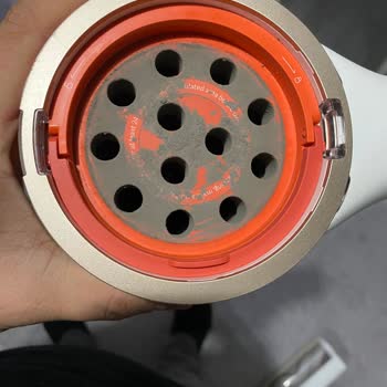 Servisten Gelen Cihazda Yanık Kokusu Ve Pislik Sorunu