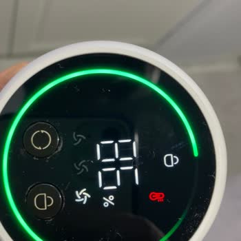 Servisten Gelen Cihazda Yanık Kokusu Ve Pislik Sorunu