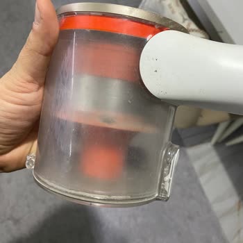 Servisten Gelen Cihazda Yanık Kokusu Ve Pislik Sorunu