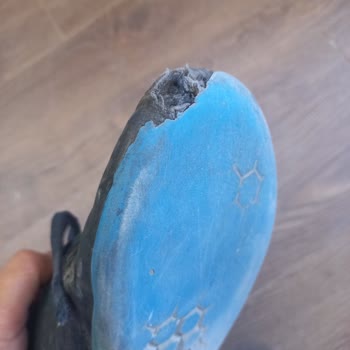 Kipsta Krampon Ayakkabının Kalitesi Hayal Kırıklığı Yarattı