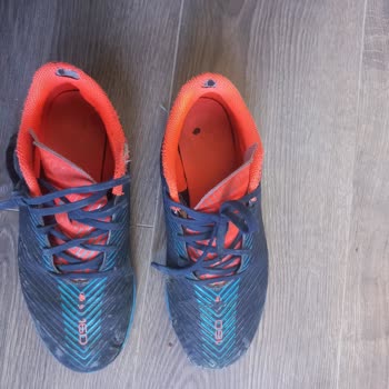 Kipsta Krampon Ayakkabının Kalitesi Hayal Kırıklığı Yarattı