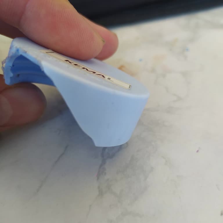 Paşabahçe Cam Şişe Kapak Kırılması Kronik Sorun Mu?