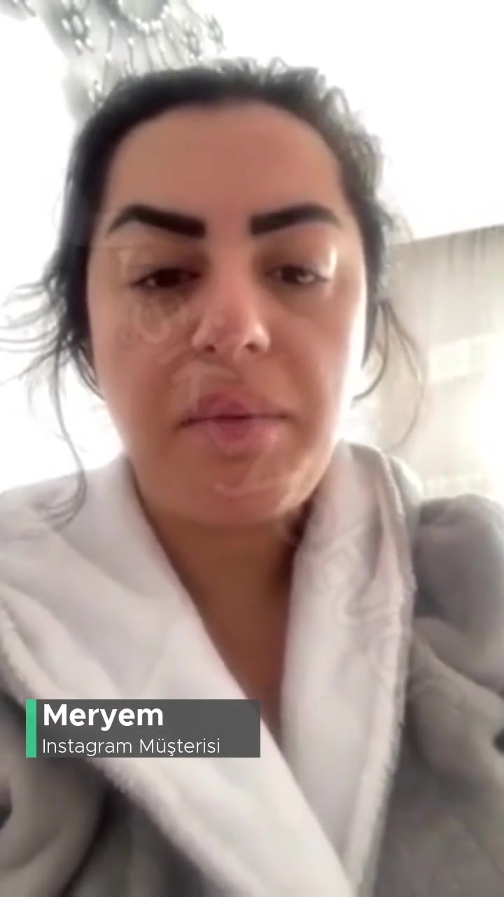 Instagram Hesabım Şikayet Edilmiş! videonun kapak resmi