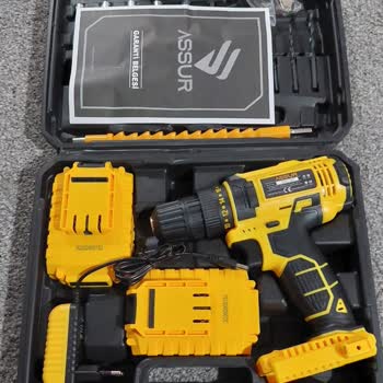 Yanıltıcı Ürün Gönderimi: Assur Plus Renk Farkı Sorunu