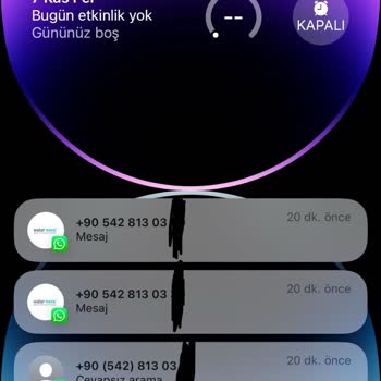 Trendyol'da Güvenlik Ve Satıcı Sorunu