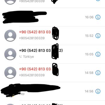 Trendyol'da Güvenlik Ve Satıcı Sorunu