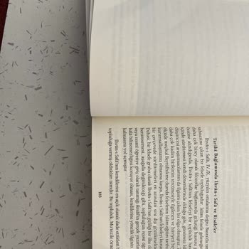 BKM Kitap'tan Gelen Hasarlı Ve Geç Teslim Edilen Kitaplar