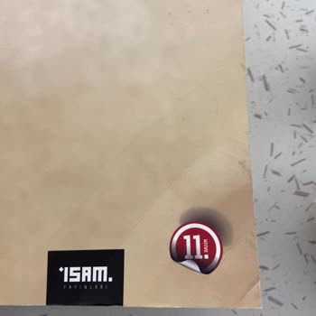 BKM Kitap'tan Gelen Hasarlı Ve Geç Teslim Edilen Kitaplar