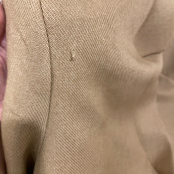 Hasarlı Ürün Ve İade Sorunu