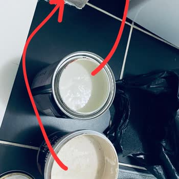 Marshall Boya Yanlış Boya Ve İlgisiz Hizmetle Zaman Kaybı