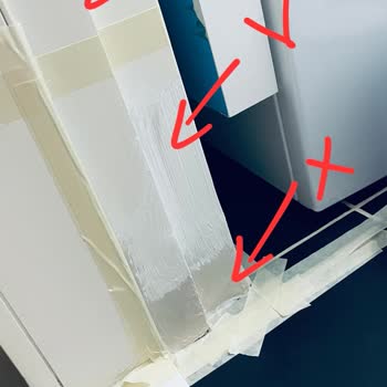 Marshall Boya Yanlış Boya Ve İlgisiz Hizmetle Zaman Kaybı