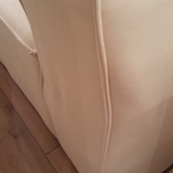 Trendyol Gece Teslimatında Kırık Koltuk Kabusu