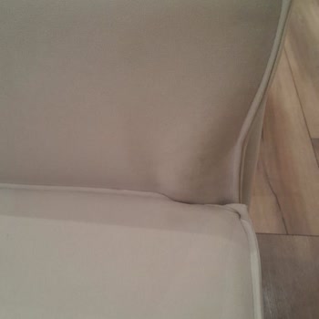 Trendyol Gece Teslimatında Kırık Koltuk Kabusu