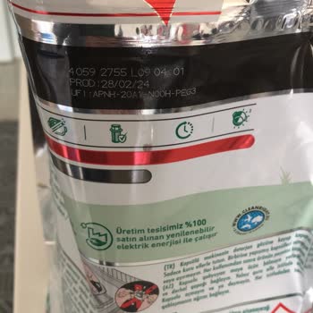 Fairy Platinum Plus 57 Dishwasher Detergent Tabs Keep Sticking Together