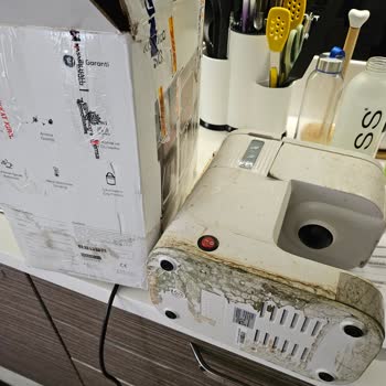 Karaca Kahve Makinesi Ve Garanti Sorunları