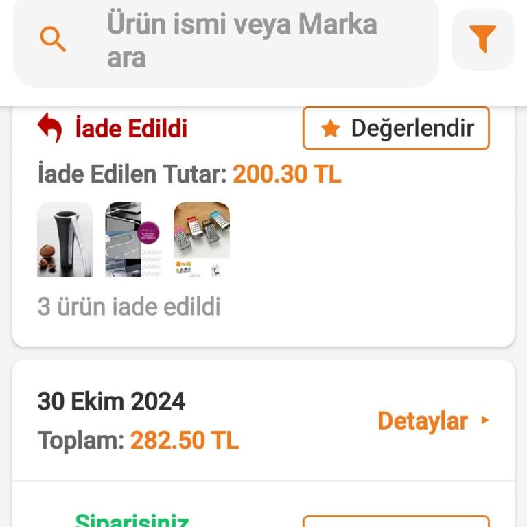 Eksik İade: Alışverişte Para İadesi Sorunu