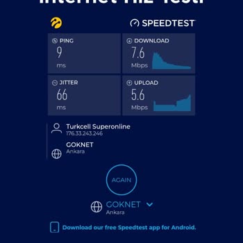 Turkcell'in Wi-Fi 6 Modem Talebine Yanıt Vermemesi