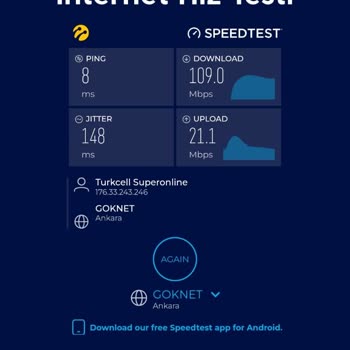 Turkcell'in Wi-Fi 6 Modem Talebine Yanıt Vermemesi