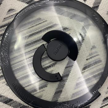 Kırık Kapakla Gelen Tefal Tava Seti Sorunu