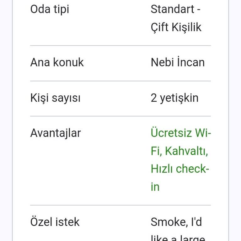 Agoda.com Rezervasyon Onayı Sorunu Ve Güven Kaybı!