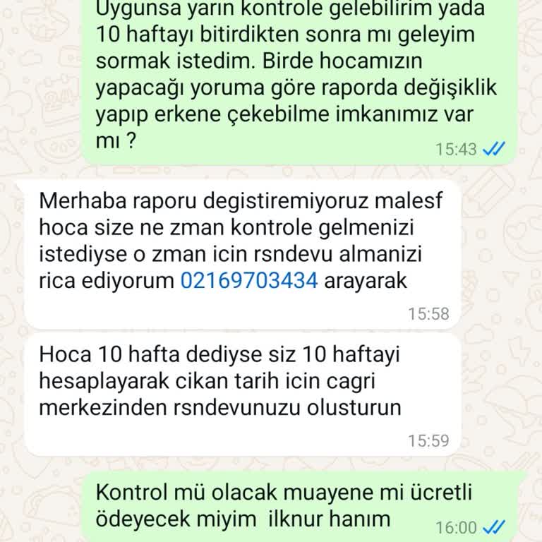 İlgisiz Ve Somurtkan Hizmet Deneyimi