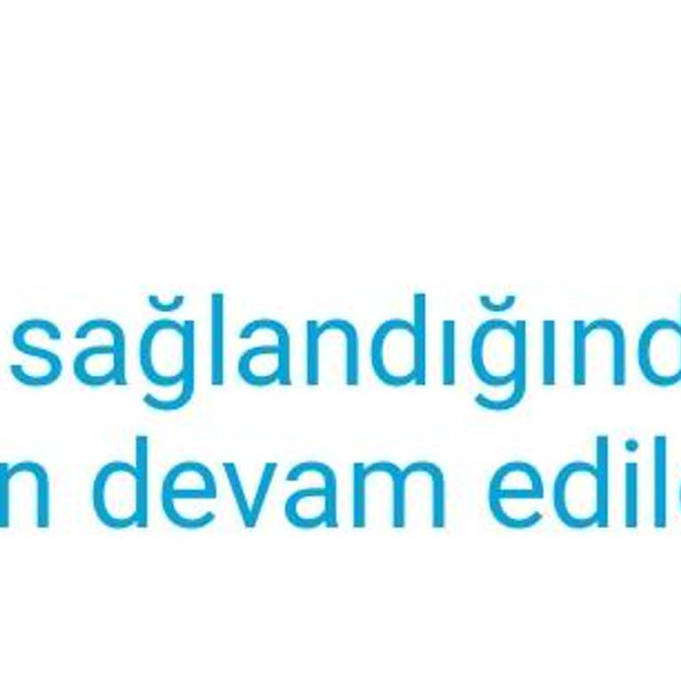 Garanti Sürecinde İlgisizlik Ve Gecikme