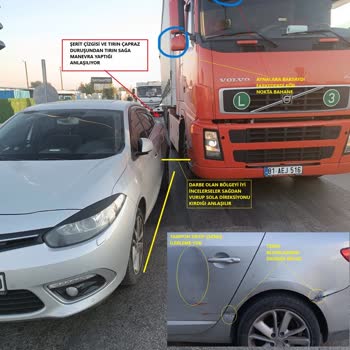 Haksız Kusur Oranı Ve İtiraz Hakkının Kısıtlanması