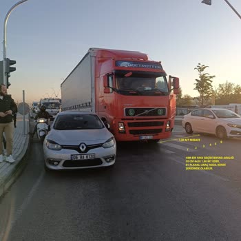 Haksız Kusur Oranı Ve İtiraz Hakkının Kısıtlanması