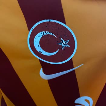 GS Store'dan Alınan Forma Hayal Kırıklığı