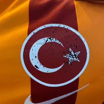 GS Store'dan Alınan Forma Hayal Kırıklığı