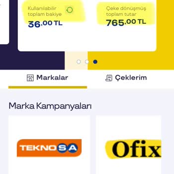 Pluxee Group'un Hediye Kartı Dönüşümünde Müşteri Memnuniyetsizliği