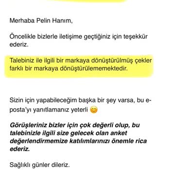 Pluxee Group'un Hediye Kartı Dönüşümünde Müşteri Memnuniyetsizliği