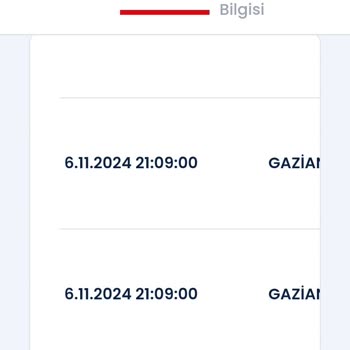 Kargom Nerede: Aras Kargo'nun Sorumsuzluğu