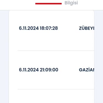 Kargom Nerede: Aras Kargo'nun Sorumsuzluğu
