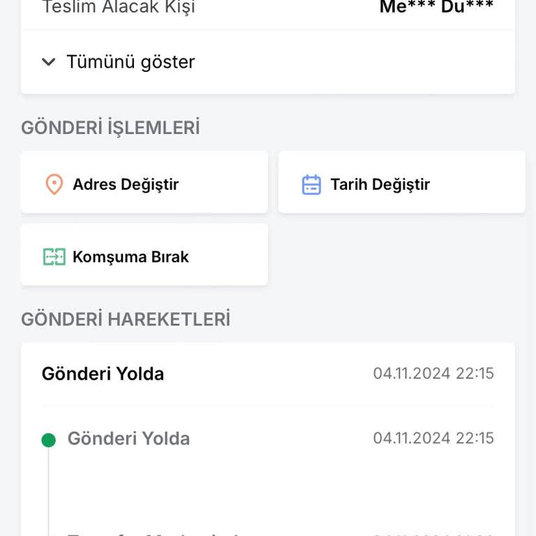 Trendyol Hızlı Teslimat Fiyaskosu