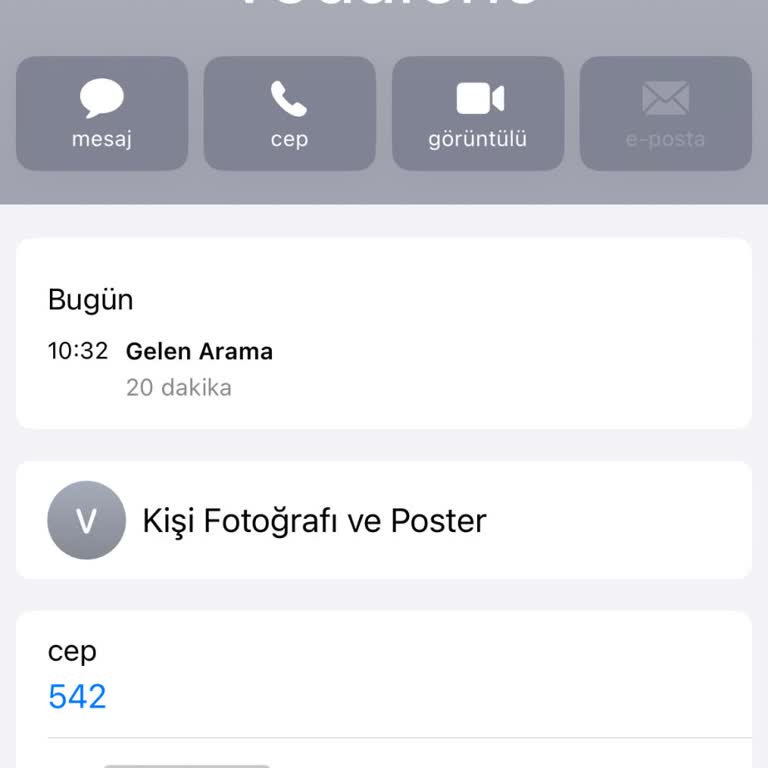 Müşteri Hizmetleri İlgisizliği Ve Yanıltıcı Bilgilendirme