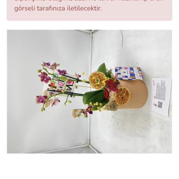 Para İadesi Ve Yanlış Ürün Gönderimi Sorunu