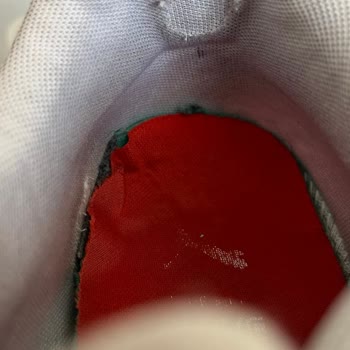 Puma Ayakkabıda İç Astar Sorunu Ve Yetersiz Servis