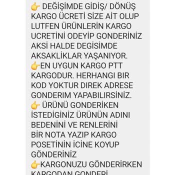 Yanlış Ürün Ve İletişimsizlikle Mağduriyet