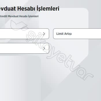 Ziraat Bankası'nda Ek Hesap Kapatma Çilesi