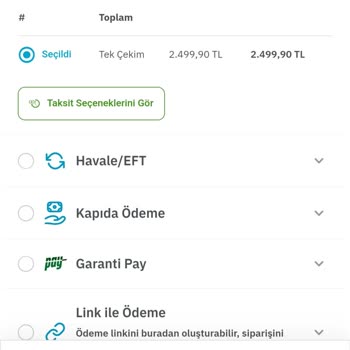 Epttavm'de Peşin Fiyatına Taksit Yanıltmacası Ve Zam Şoku