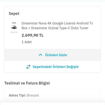 Epttavm'de Peşin Fiyatına Taksit Yanıltmacası Ve Zam Şoku