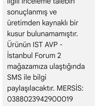 Reebok Ayakkabılar Ayak Sağlığımı Tehdit Ediyor!