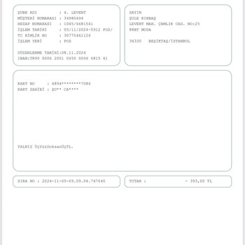 Uber'de İade Sorunu: Alınan Ödemeler Geri Dönmüyor!