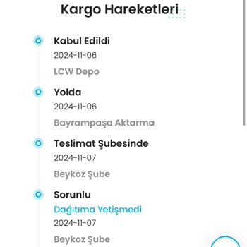 Kargoist İle Teslimat Sorunu: Sipariş Elime Ulaşmıyor