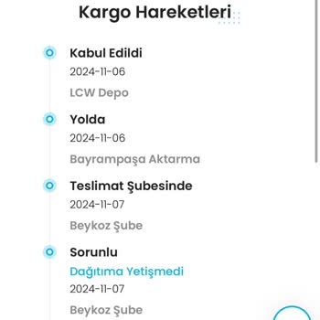 Kargoist İle Teslimat Sorunu: Sipariş Elime Ulaşmıyor