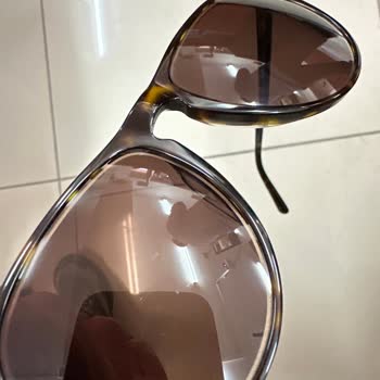 Atasun Optik'ten Aldığım Gözlükler Ve Hayal Kırıklığı