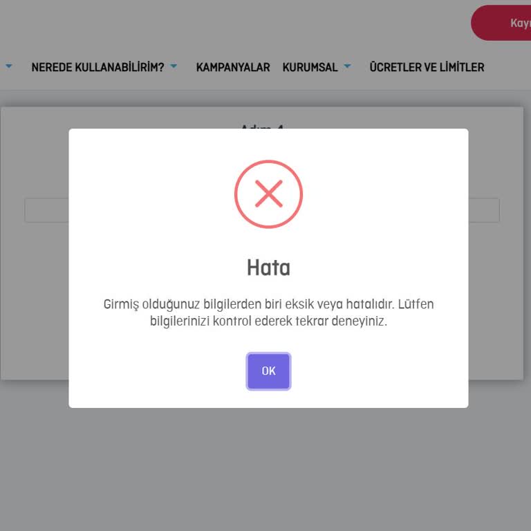 Yabancı Pasaportla Hesap Açma Sorunu