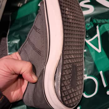 Deichmann Şikayeti