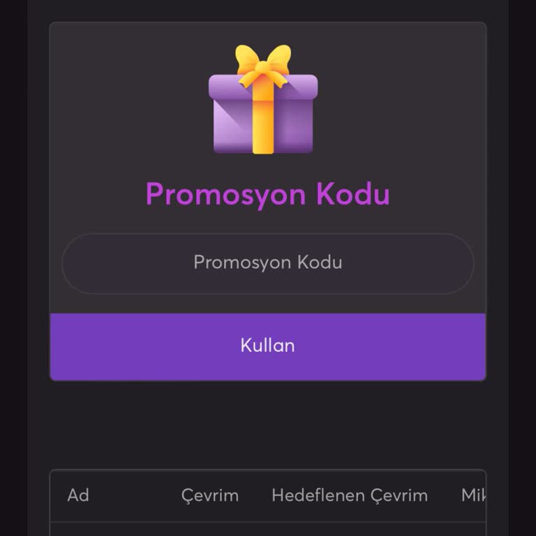 Getirbet'te Paramı Çekemiyorum: Hesabım Haksız Yere Kapatıldı!